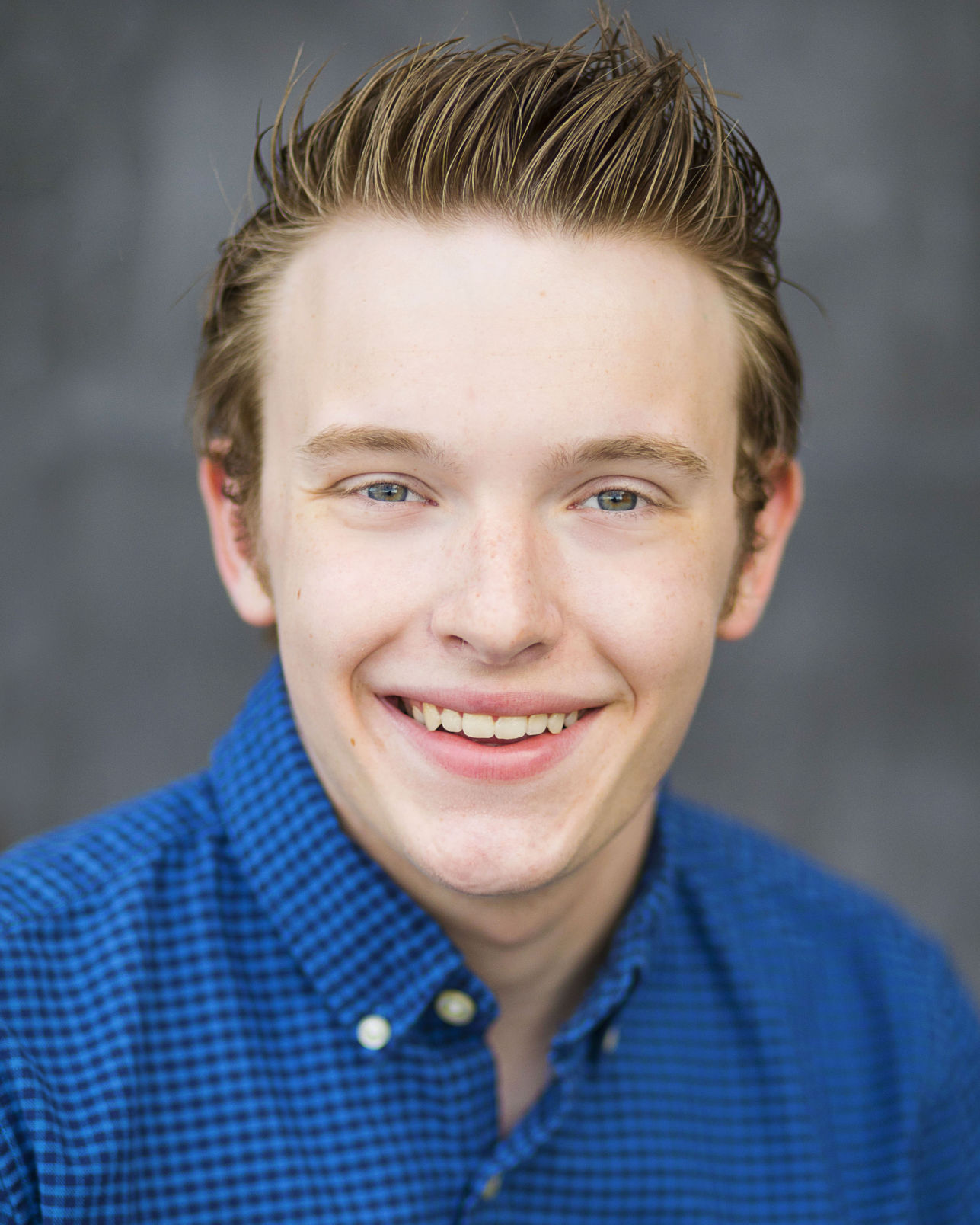 Jack Walton